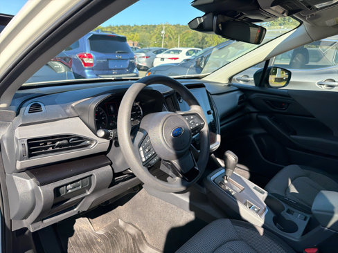 Used 2024 Subaru Crosstrek 2.0i Premium image 17