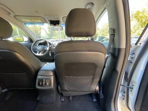 Used 2016 Kia Sportage LX image 32
