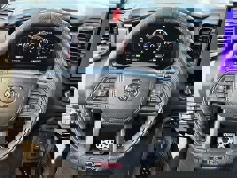 New 2026 Toyota Tundra TRD Pro image 12