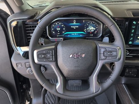 New 2026 Chevrolet Silverado 1500 LT Trail Boss w/ Convenience Package II image 19