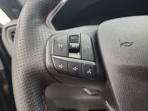 Used 2024 Ford Escape ST-Line image 20
