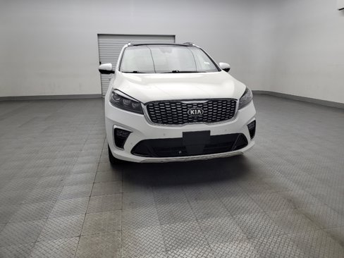 Used 2019 Kia Sorento SX image 14