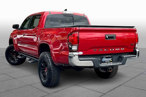 Used 2019 Toyota Tacoma SR5 image 11