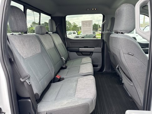 Used 2024 Ford F250 XLT image 20