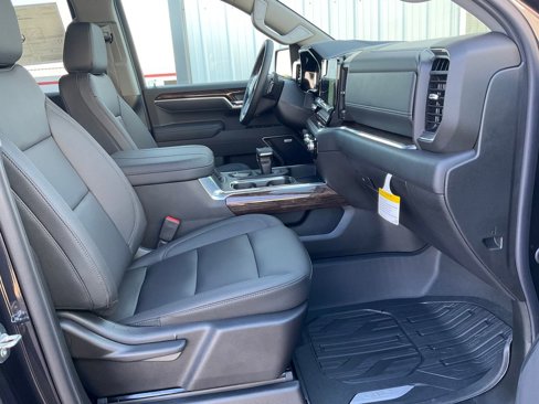 New 2026 GMC Sierra 1500 Elevation w/ Elevation Premium Package image 19