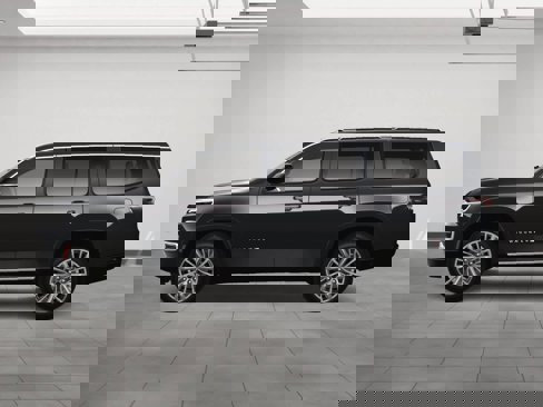 New 2025 Jeep Wagoneer Series II image 3