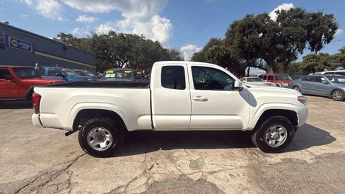 Used 2021 Toyota Tacoma SR image 8