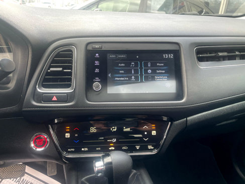 Used 2022 Honda HR-V EX image 18