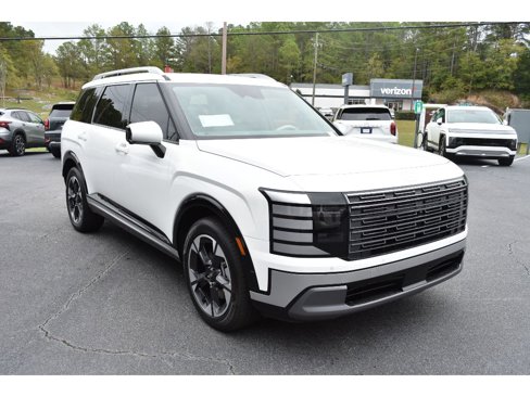 New 2026 Hyundai Palisade Limited image 6