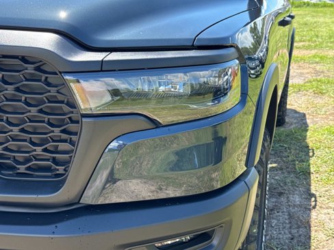 New 2026 RAM 1500 Rebel w/ Bed Utility Group image 9