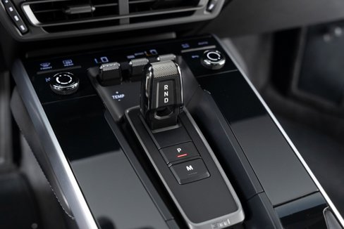 Used 2024 Porsche 911 Turbo S image 22