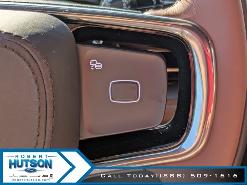 New 2025 Lincoln Navigator L Reserve image 26