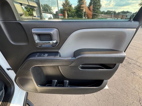 Used 2019 Chevrolet Silverado 2500 W/T image 23