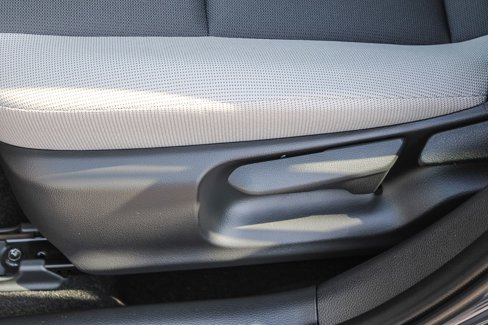New 2025 Toyota Corolla LE image 24