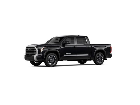 New 2026 Toyota Tundra Limited image 2