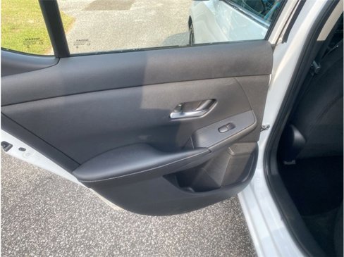 Used 2023 Nissan Sentra SV image 22