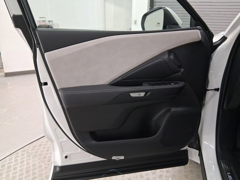 New 2026 Lexus TX 350 FWD image 19