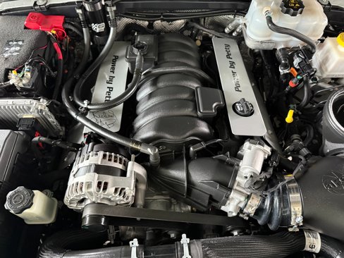 Used 2024 Jeep Wrangler Unlimited Rubicon 392 image 46