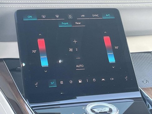 New 2025 Cadillac Escalade Sport Platinum image 17