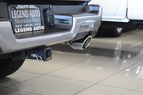 Used 2021 RAM 1500 Laramie w/ Sport Appearance Package image 50