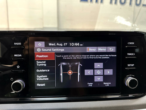 Used 2022 Kia K5 LXS image 51