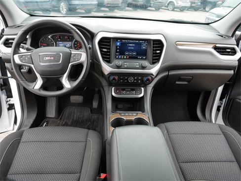 Used 2023 GMC Acadia SLE w/ Driver Convenience Package image 23