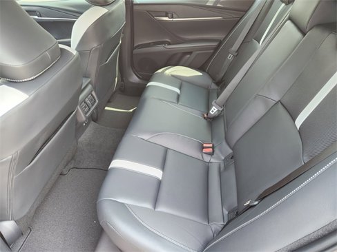 New 2026 Toyota Camry SE image 20
