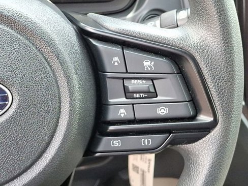 Used 2025 Subaru Forester image 24