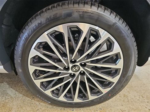 New 2026 Hyundai Palisade Calligraphy image 35