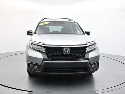 Used 2021 Honda Passport Touring image 2