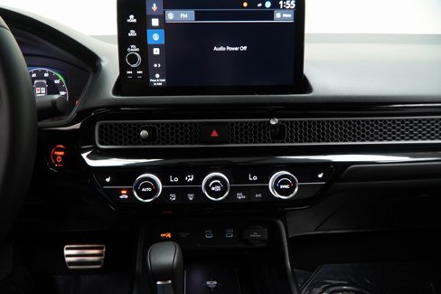 Used 2025 Honda Civic Sport image 22