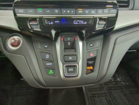 New 2026 Honda Odyssey EX-L image 40