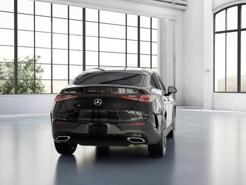 New 2026 Mercedes-Benz GLC 300 4MATIC image 23