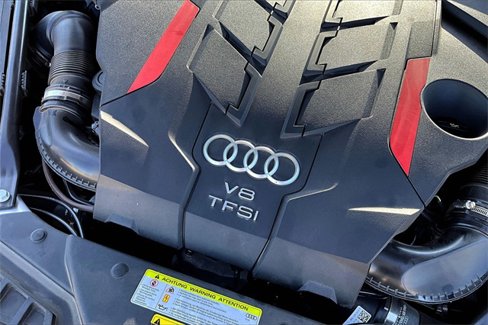 Used 2020 Audi S8 L w/ S8 Executive Package image 34