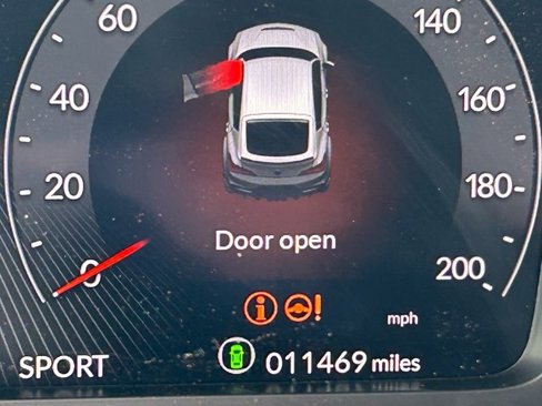 Used 2024 Acura Integra Type S image 21