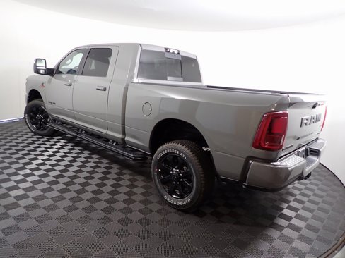 New 2025 RAM 2500 Laramie w/ Night Edition image 14