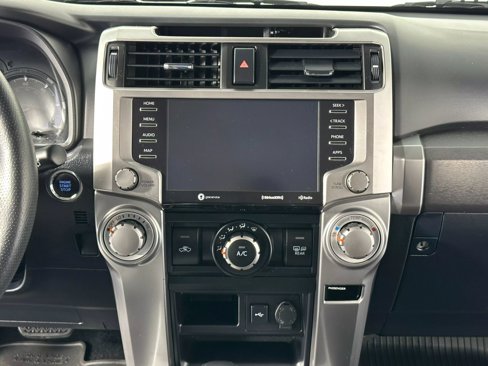 Used 2021 Toyota 4Runner SR5 Premium image 37