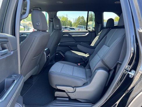 New 2026 GMC Acadia Elevation image 33