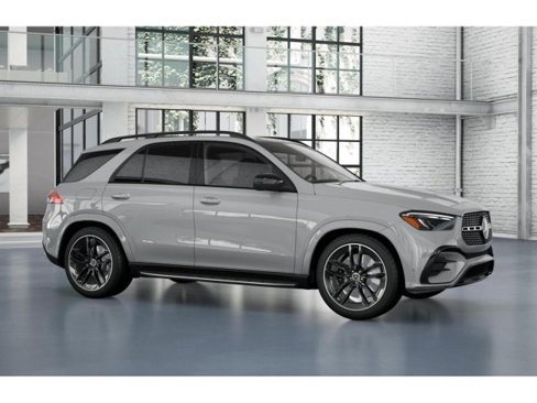 New 2026 Mercedes-Benz GLE 450 4MATIC image 13