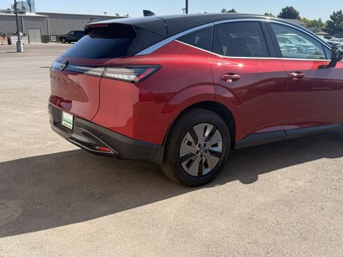 New 2025 Nissan Murano SL image 5