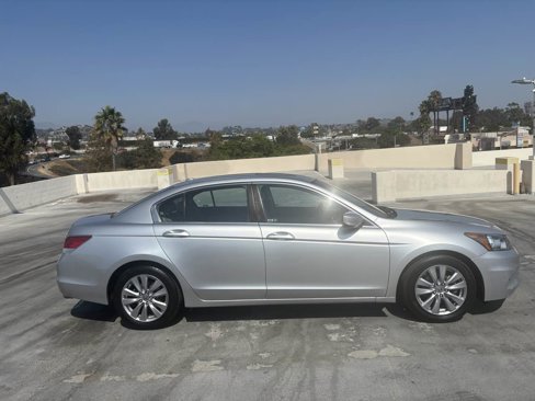 Used 2012 Honda Accord EX-L image 33