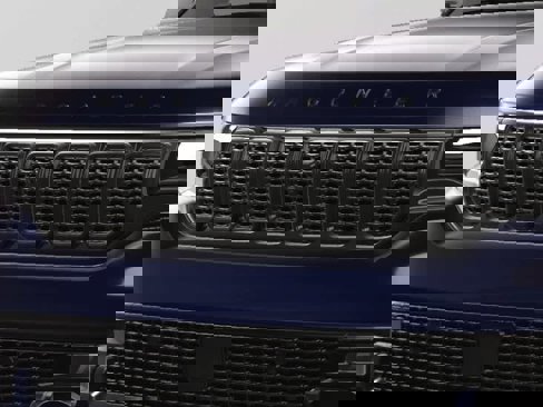 New 2025 Jeep Wagoneer Series II image 12