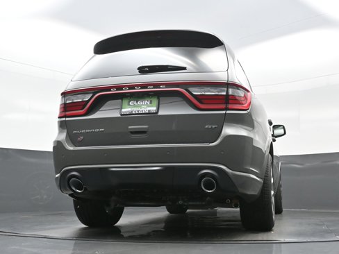 New 2026 Dodge Durango R/T image 14