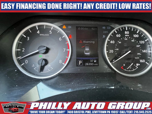 Used 2022 Nissan Sentra S image 30