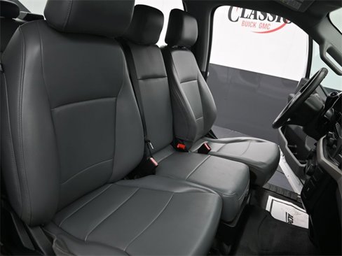 Used 2021 Ford F150 XL w/ Trailer Tow Package image 16