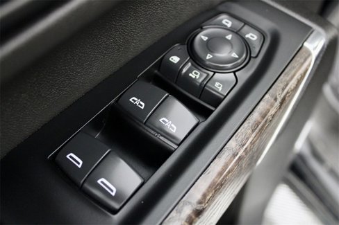 Used 2022 GMC Sierra 2500 Denali image 19