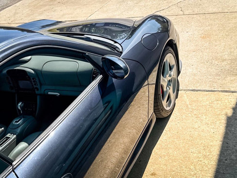 Used 2004 Porsche 911 Turbo image 8