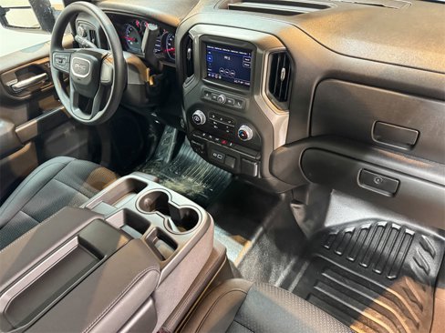 New 2025 GMC Sierra 2500 Pro w/ 1SA Pro Safety Plus Package image 31