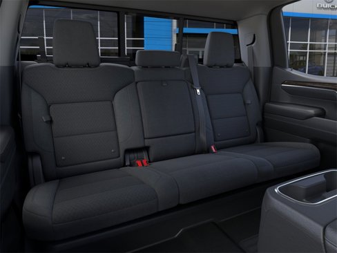 New 2026 GMC Sierra 1500 Elevation w/ Preferred Package image 17