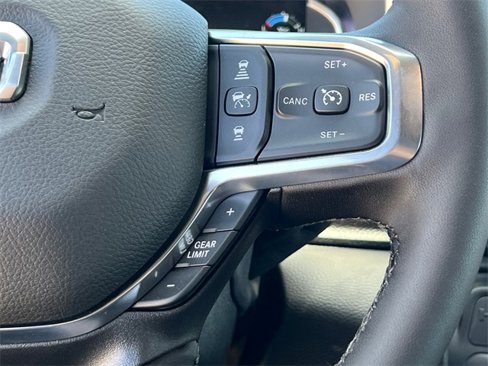 New 2025 RAM 3500 Laramie image 26